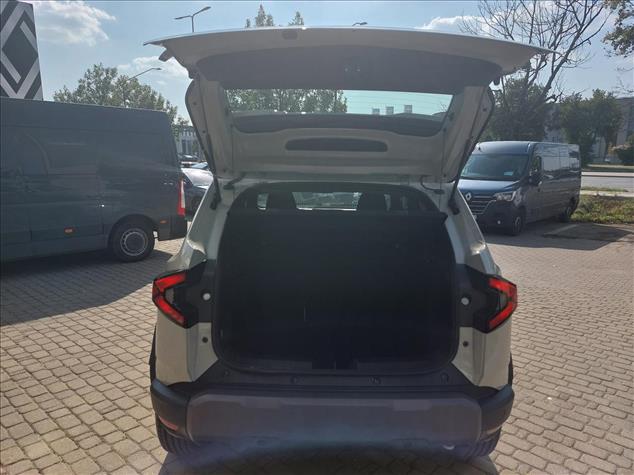 Dacia DUSTER Duster 1.8 Full Hybrid 155 Expression MMT 2026