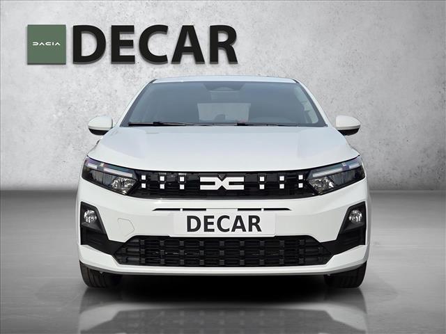 Dacia SANDERO Sandero 1.2 Eco-G 120 Expression 2026