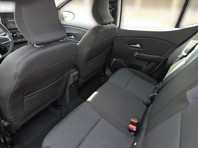 Dacia SANDERO Sandero 1.2 Eco-G 120 Expression 2026