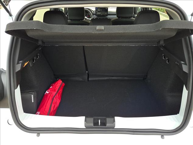 Dacia SANDERO Sandero 1.2 Eco-G 120 Expression 2026