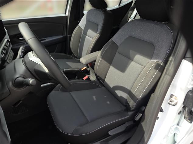 Dacia SANDERO Sandero 1.2 Eco-G 120 Expression 2026