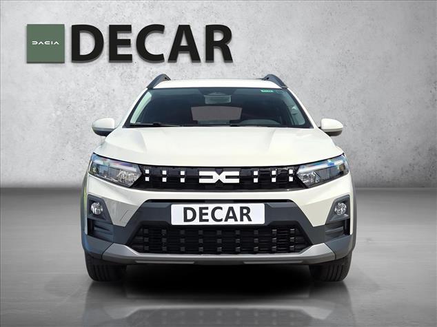 Dacia JOGGER Jogger 1.2 Eco-G 120 Expression 7os. 2026