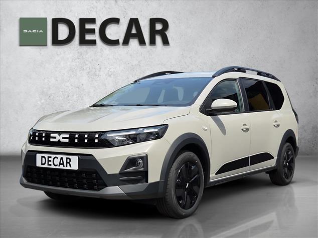 Dacia JOGGER Jogger 1.2 Eco-G 120 Expression 7os. 2026