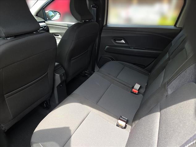 Dacia JOGGER Jogger 1.2 Eco-G 120 Expression 7os. 2026
