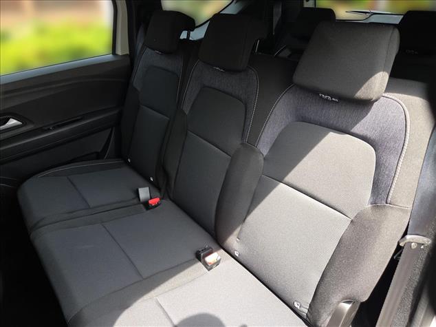 Dacia JOGGER Jogger 1.2 Eco-G 120 Expression 7os. 2026
