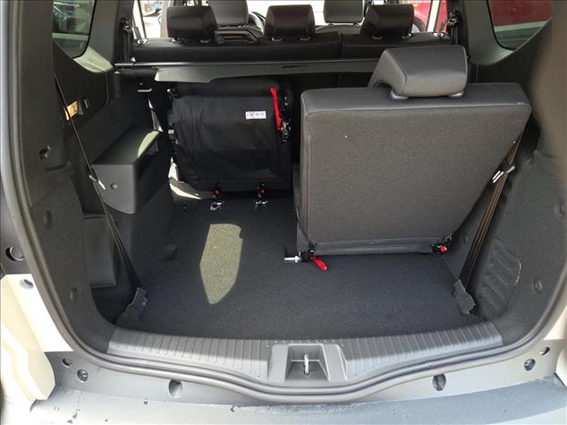 Dacia JOGGER Jogger 1.2 Eco-G 120 Expression 7os. 2026