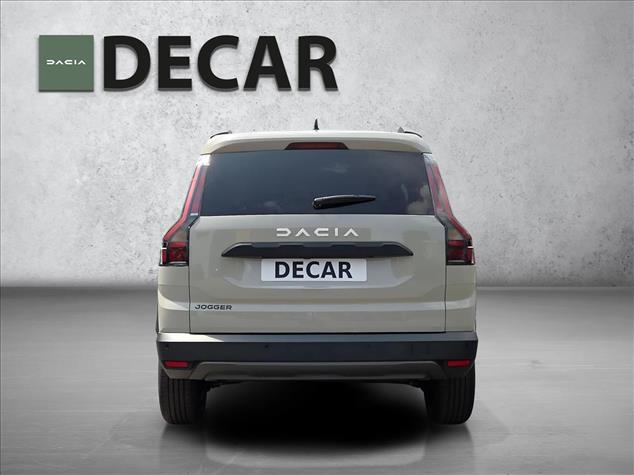 Dacia JOGGER Jogger 1.2 Eco-G 120 Expression 7os. 2026