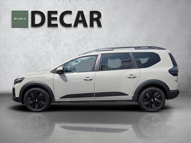 Dacia JOGGER Jogger 1.2 Eco-G 120 Expression 7os. 2026