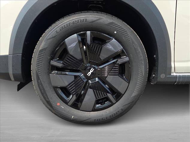 Dacia JOGGER Jogger 1.2 Eco-G 120 Expression 7os. 2026