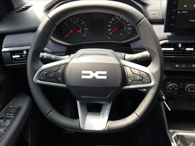 Dacia JOGGER Jogger 1.2 Eco-G 120 Expression 7os. 2026