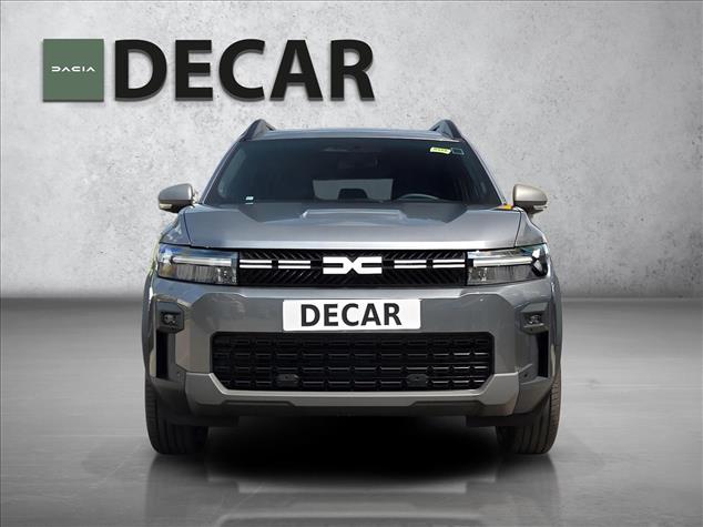 Dacia BIGSTER Bigster 1.2 TCe mHEV Journey 2026