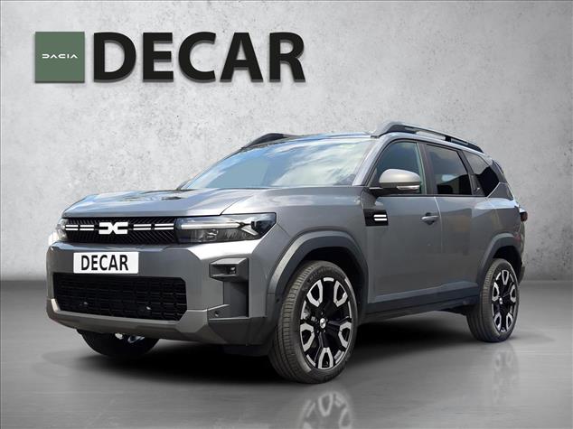 Dacia BIGSTER Bigster 1.2 TCe mHEV Journey 2026