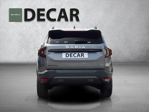 Dacia BIGSTER Bigster 1.2 TCe mHEV Journey 2026