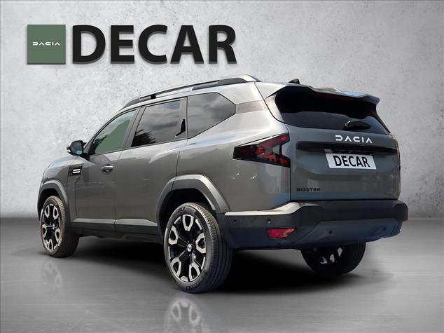 Dacia BIGSTER Bigster 1.2 TCe mHEV Journey 2026