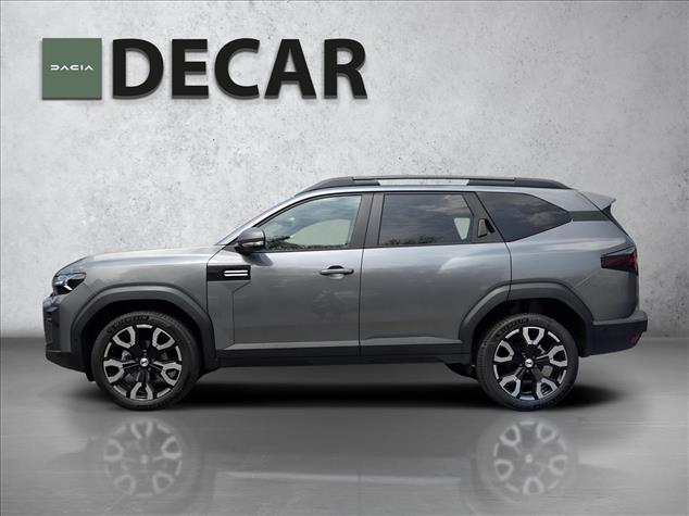 Dacia BIGSTER Bigster 1.2 TCe mHEV Journey 2026