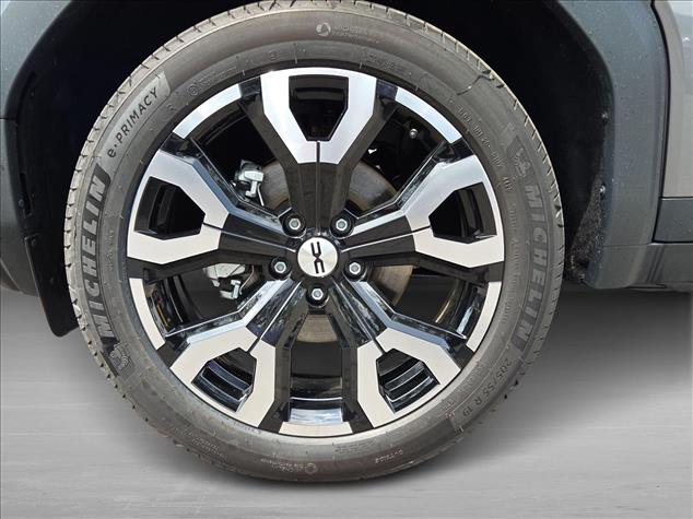 Dacia BIGSTER Bigster 1.2 TCe mHEV Journey 2026