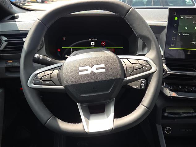 Dacia BIGSTER Bigster 1.2 TCe mHEV Journey 2026