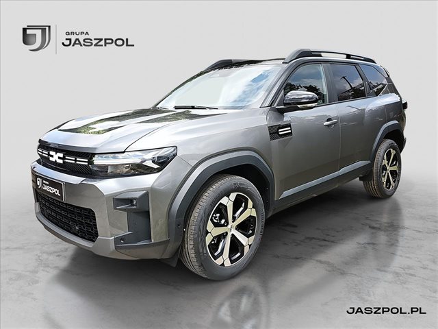 Dacia BIGSTER Bigster 1.2 TCe mHEV Journey 2026