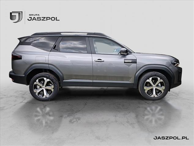 Dacia BIGSTER Bigster 1.2 TCe mHEV Journey 2026