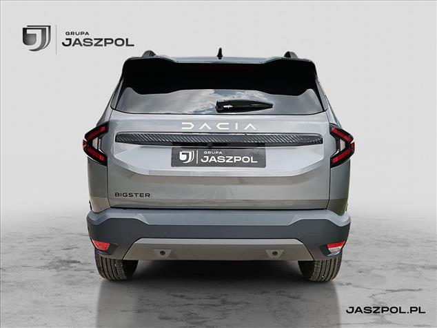 Dacia BIGSTER Bigster 1.2 TCe mHEV Journey 2026