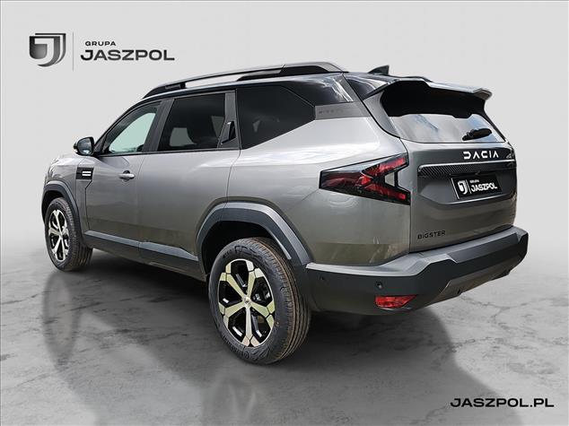 Dacia BIGSTER Bigster 1.2 TCe mHEV Journey 2026