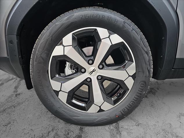 Dacia BIGSTER Bigster 1.2 TCe mHEV Journey 2026