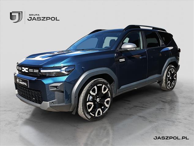 Dacia BIGSTER Bigster 1.2 TCe mHEV ECO-G Journey 2026