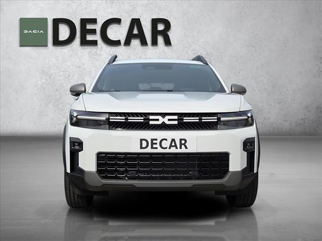 Dacia BIGSTER Bigster 1.8 Full Hybrid 155 Journey MMT 2026