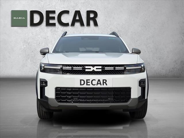 Dacia BIGSTER Bigster 1.8 Full Hybrid 155 Journey MMT 2026