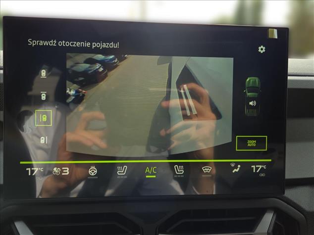 Dacia BIGSTER Bigster 1.8 Full Hybrid 155 Journey MMT 2026