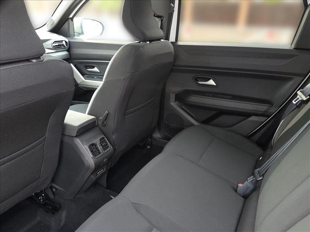 Dacia BIGSTER Bigster 1.8 Full Hybrid 155 Journey MMT 2026
