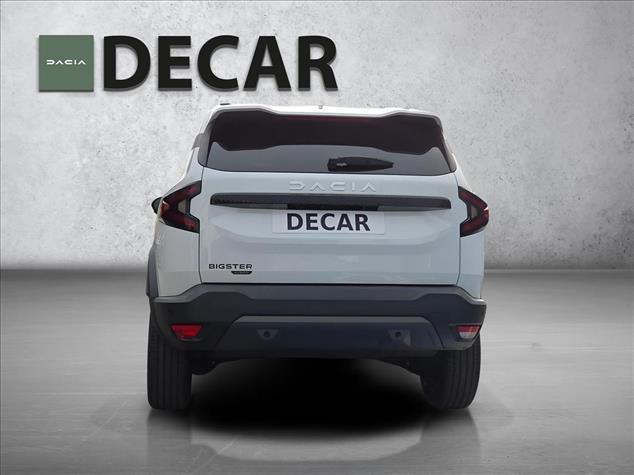 Dacia BIGSTER Bigster 1.8 Full Hybrid 155 Journey MMT 2026
