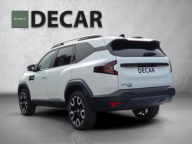 Dacia BIGSTER Bigster 1.8 Full Hybrid 155 Journey MMT 2026