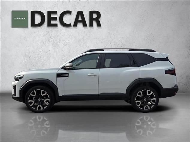 Dacia BIGSTER Bigster 1.8 Full Hybrid 155 Journey MMT 2026