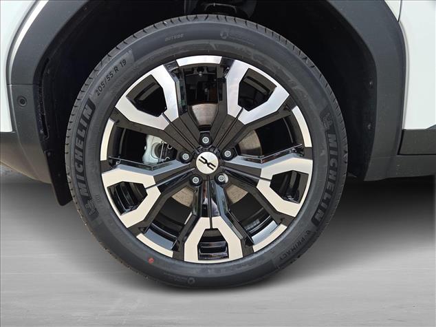Dacia BIGSTER Bigster 1.8 Full Hybrid 155 Journey MMT 2026