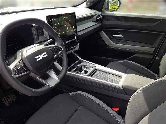 Dacia BIGSTER Bigster 1.8 Full Hybrid 155 Journey MMT 2026