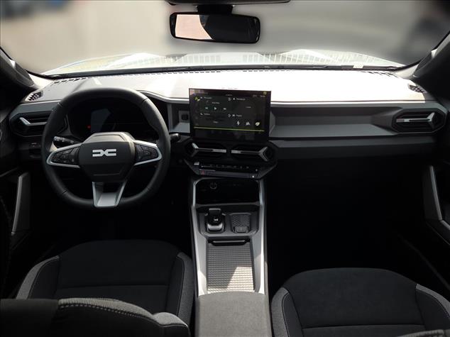 Dacia BIGSTER Bigster 1.8 Full Hybrid 155 Journey MMT 2026