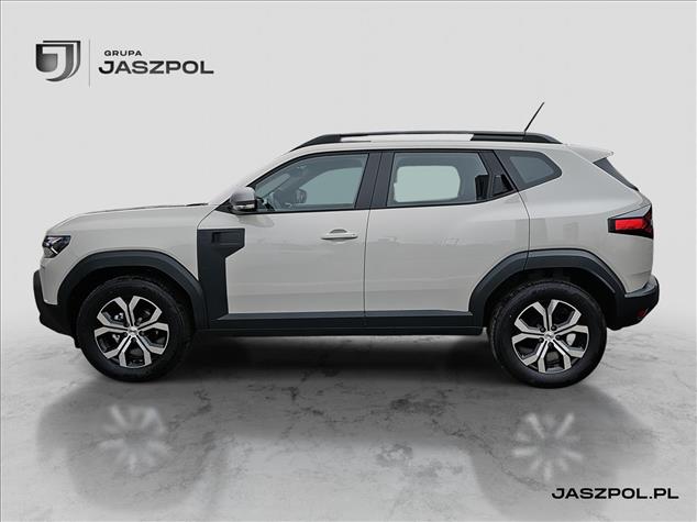 Dacia DUSTER Duster 1.8 Full Hybrid 155 Expression MMT 2026