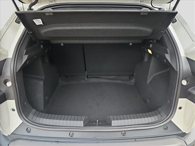 Dacia DUSTER Duster 1.8 Full Hybrid 155 Expression MMT 2026