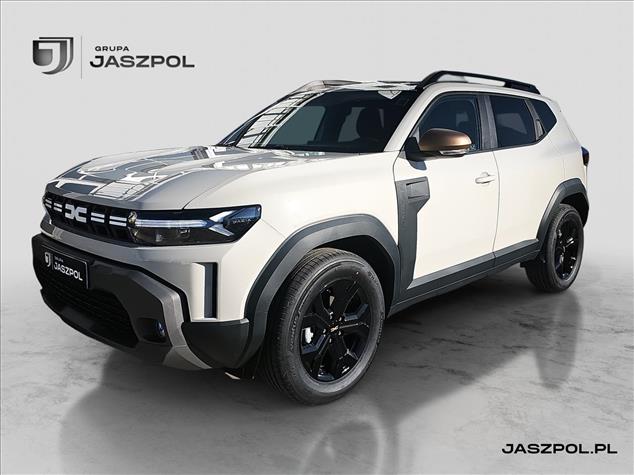 Dacia DUSTER Duster 1.2 TCe Hybrid-G 150 Extreme 4x4 2026
