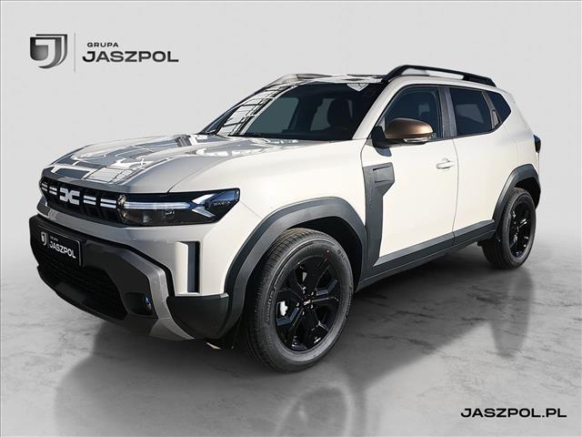 Dacia DUSTER Duster 1.2 TCe Hybrid-G 150 Extreme 4x4 2026