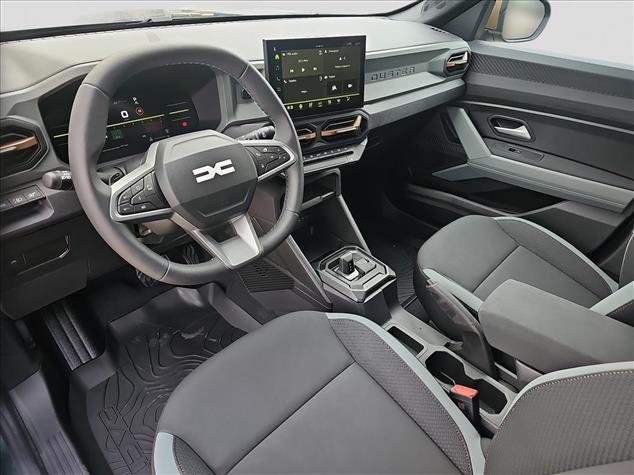 Dacia DUSTER Duster 1.2 TCe Hybrid-G 150 Extreme 4x4 2026