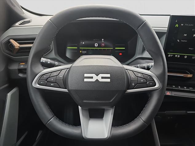Dacia DUSTER Duster 1.2 TCe Hybrid-G 150 Extreme 4x4 2026