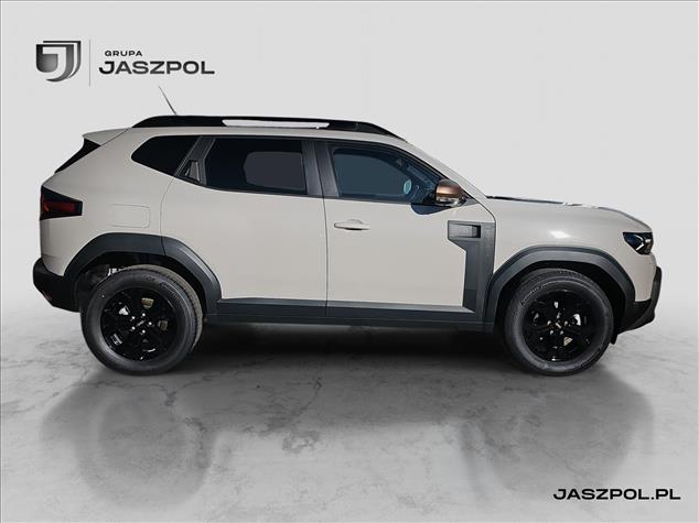 Dacia DUSTER Duster 1.2 TCe Hybrid-G 150 Extreme 4x4 2026