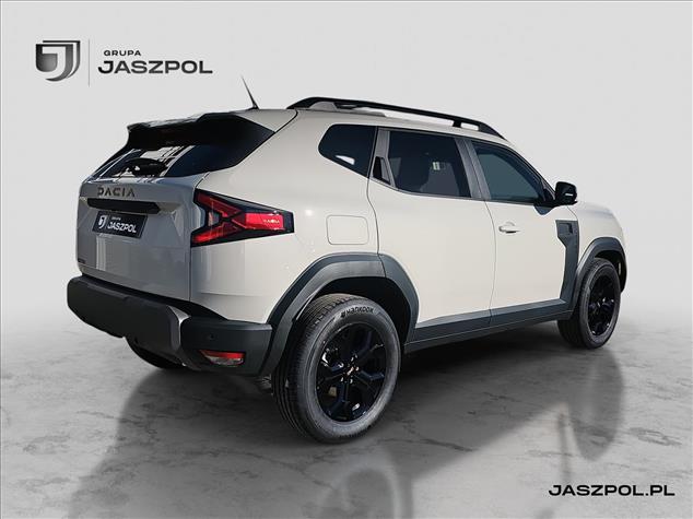 Dacia DUSTER Duster 1.2 TCe Hybrid-G 150 Extreme 4x4 2026