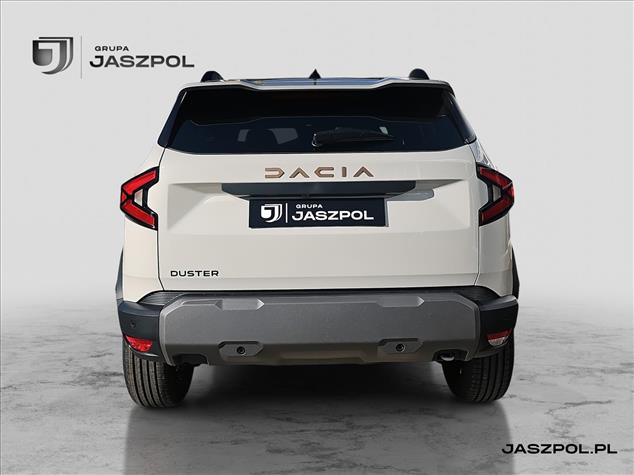 Dacia DUSTER Duster 1.2 TCe Hybrid-G 150 Extreme 4x4 2026