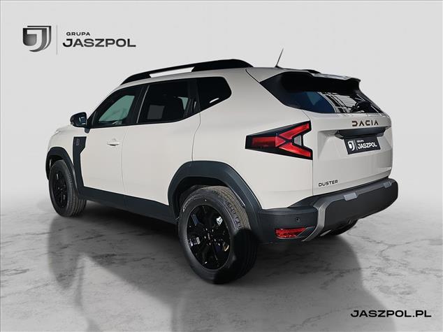 Dacia DUSTER Duster 1.2 TCe Hybrid-G 150 Extreme 4x4 2026