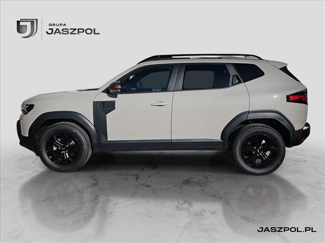 Dacia DUSTER Duster 1.2 TCe Hybrid-G 150 Extreme 4x4 2026