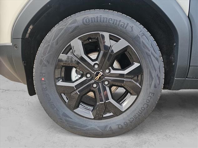 Dacia DUSTER Duster 1.2 TCe Hybrid-G 150 Extreme 4x4 2026