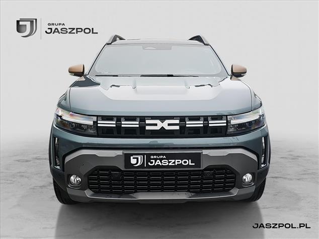 Dacia DUSTER Duster 1.2 Eco-G 120 Extreme aut 2026